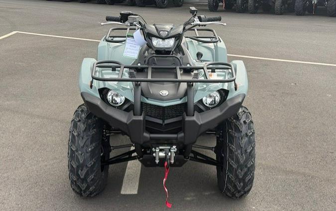 2026 Yamaha Kodiak 450 EPS XT-R