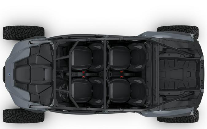 2026 Polaris RZR XP S 4 1000 Sport