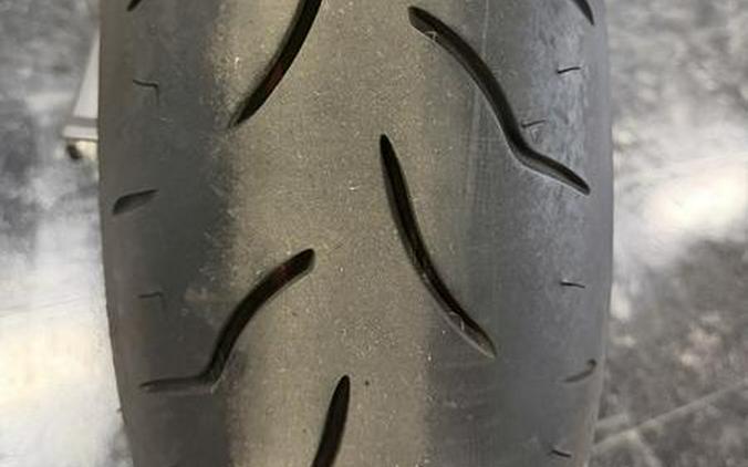 2021 Suzuki GSX-R750 100th Anniversary Edition