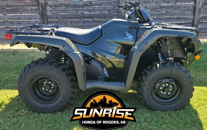 2026 Honda RANCHER 4X4