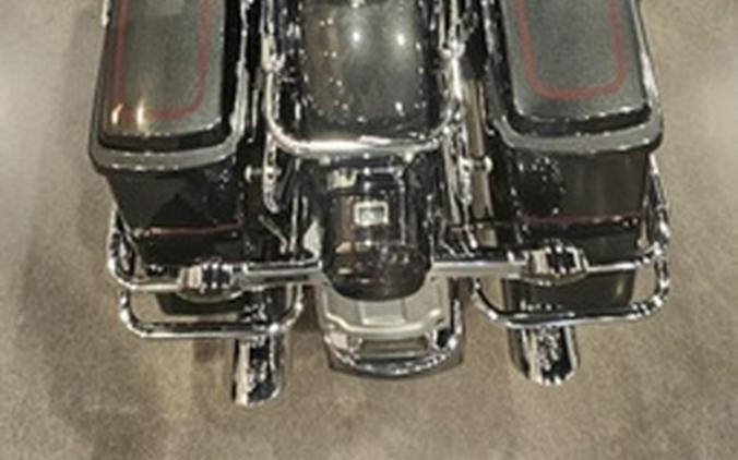 2008 Harley-Davidson FLHTCU - Ultra Classic Electra Glide