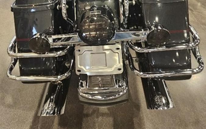 2008 Harley-Davidson FLHTCU - Ultra Classic Electra Glide