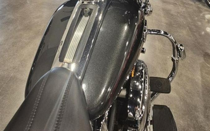 2008 Harley-Davidson FLHTCU - Ultra Classic Electra Glide