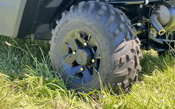 2026 Polaris Ranger SP 570 Premium