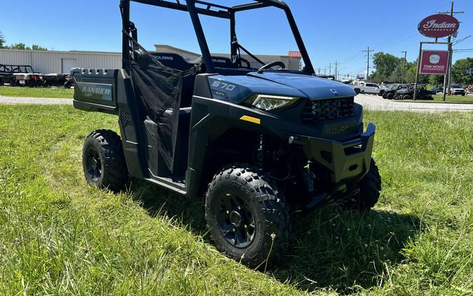 2026 Polaris Ranger SP 570 Premium