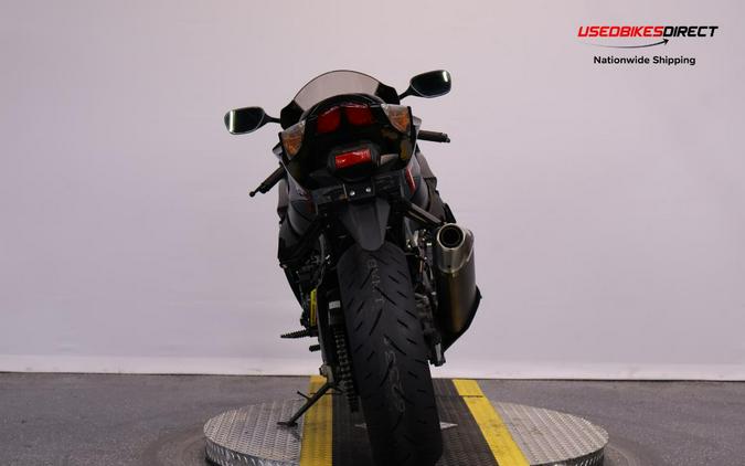 2022 Suzuki GSX-R750 - $11,999.00