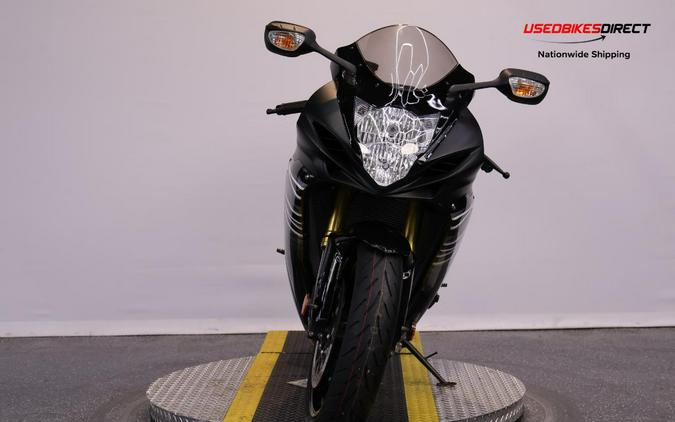 2022 Suzuki GSX-R750 - $11,999.00