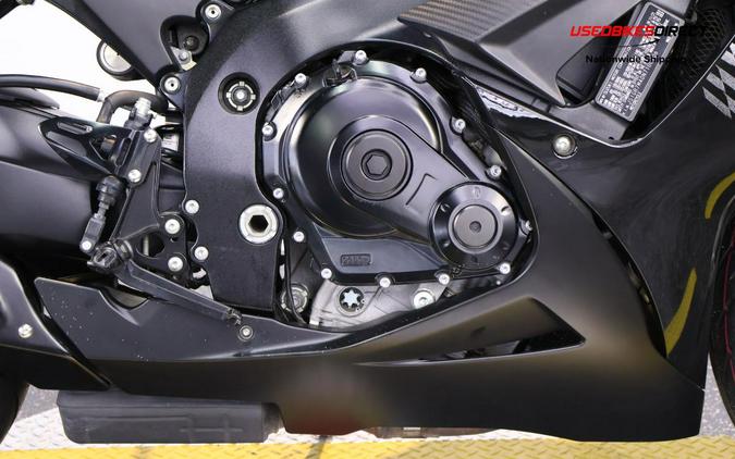 2022 Suzuki GSX-R750 - $11,999.00