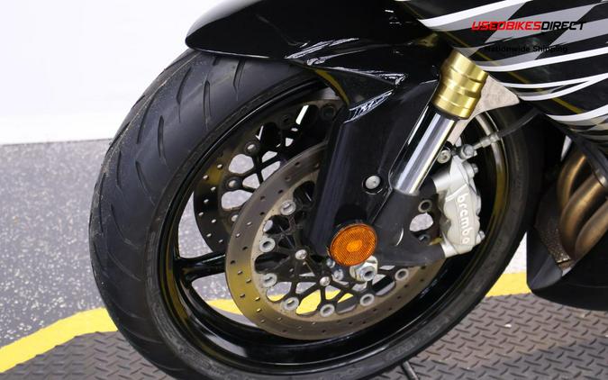 2022 Suzuki GSX-R750 - $11,999.00