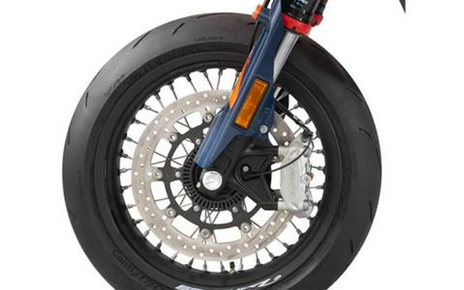 2026 KTM 690 SMC R