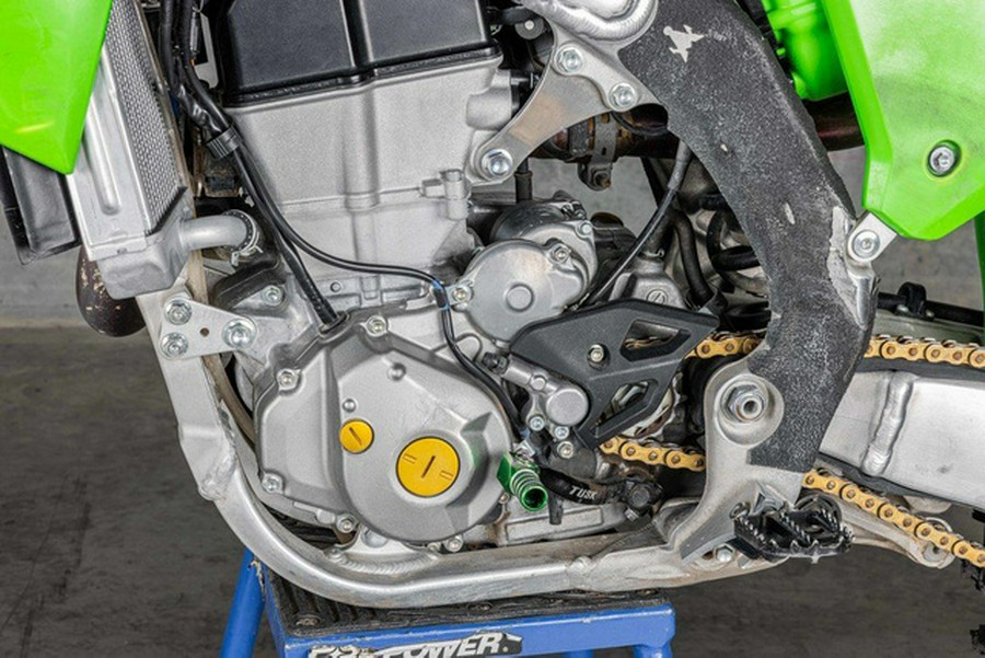 2023 Kawasaki KX450 450