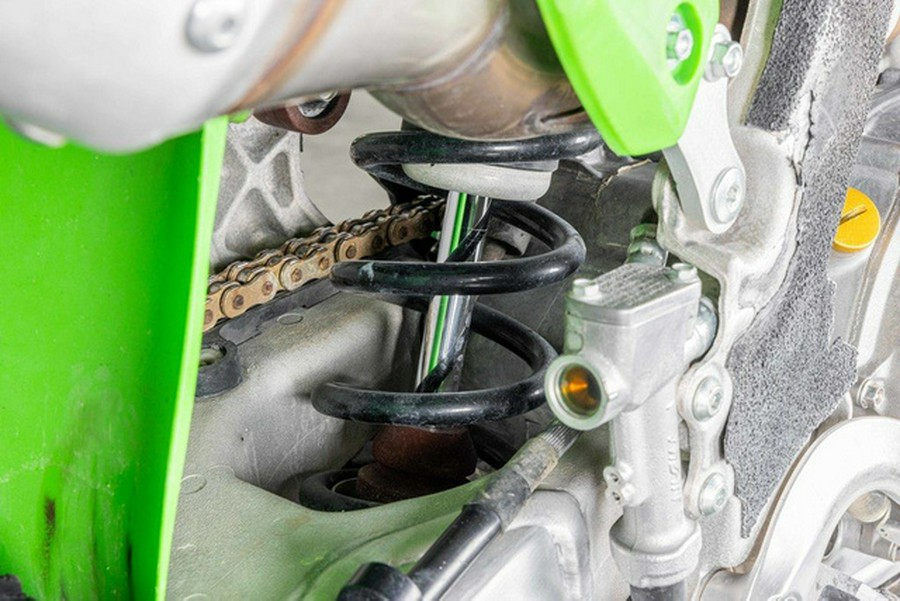 2023 Kawasaki KX450 450