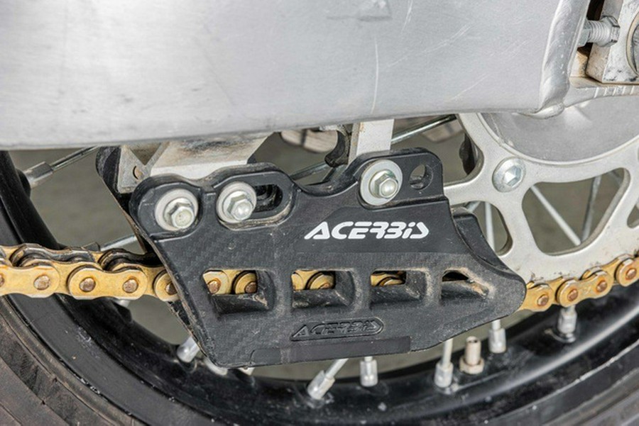 2023 Kawasaki KX450 450