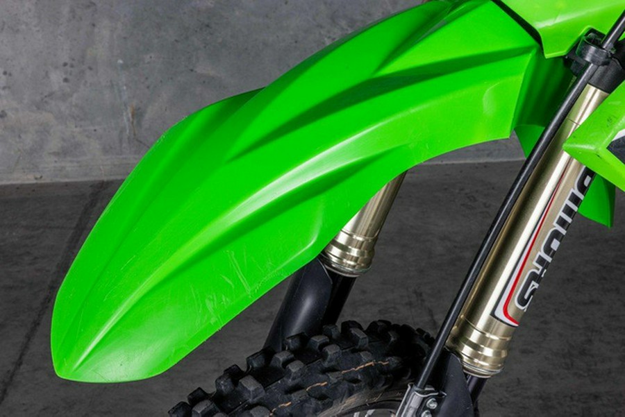 2023 Kawasaki KX450 450