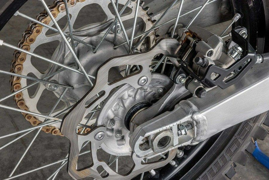 2023 Kawasaki KX450 450