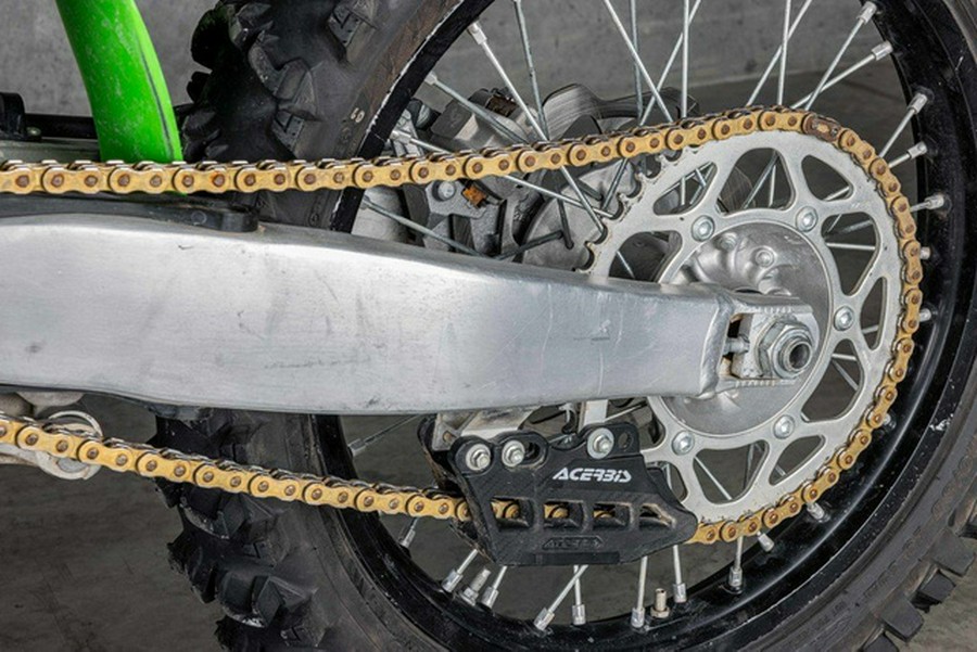 2023 Kawasaki KX450 450