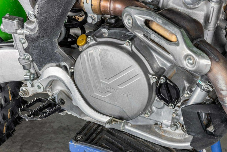 2023 Kawasaki KX450 450