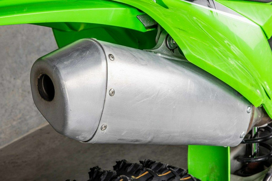 2023 Kawasaki KX450 450