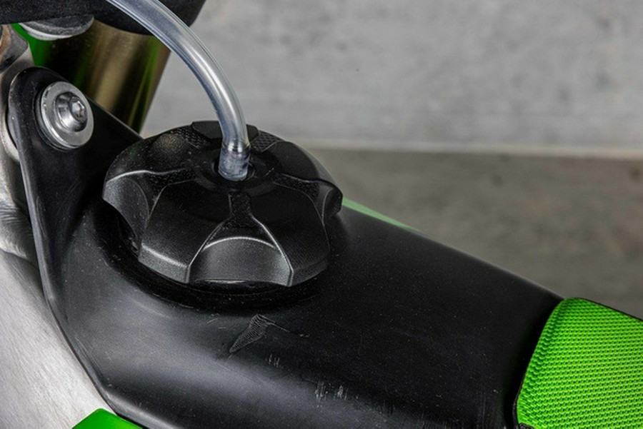 2023 Kawasaki KX450 450