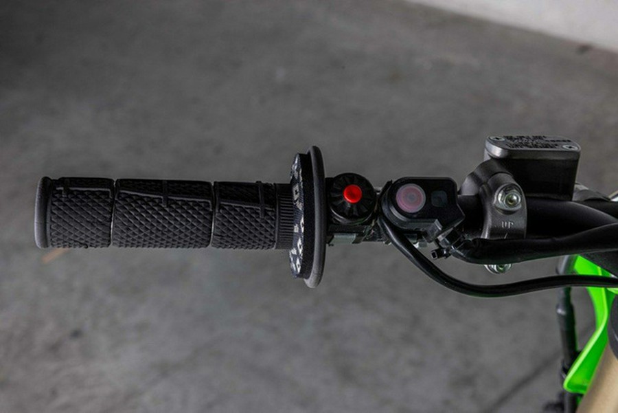 2023 Kawasaki KX450 450