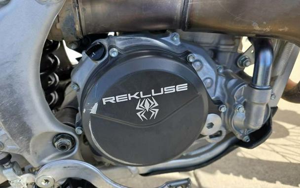 2026 Honda CRF® 450RX