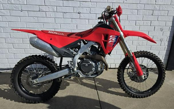 2026 Honda CRF® 450RX