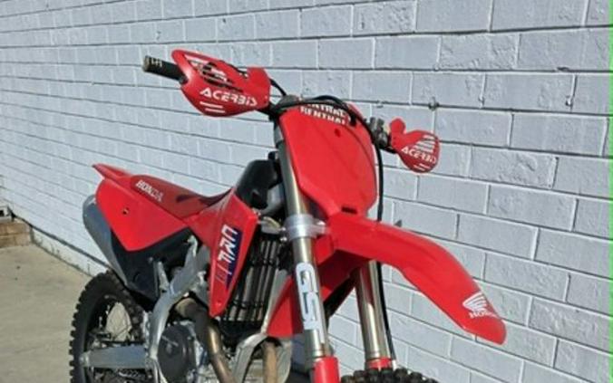 2026 Honda CRF® 450RX