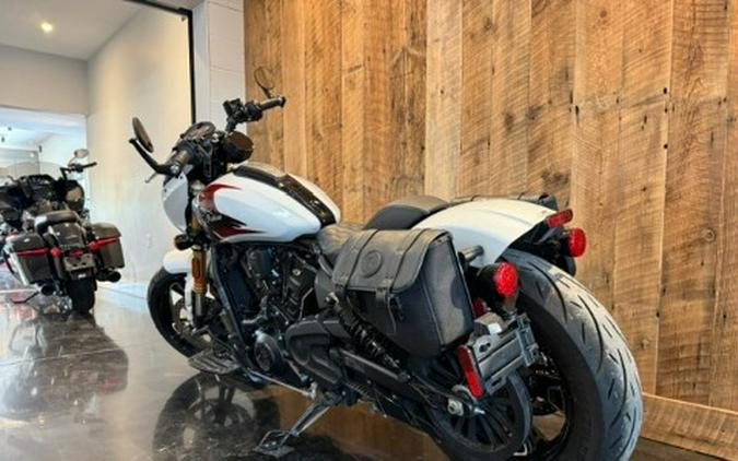 2025 Indian Motorcycle 101 Scout®