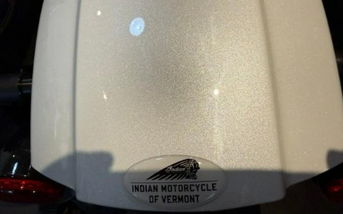 2025 Indian Motorcycle 101 Scout®