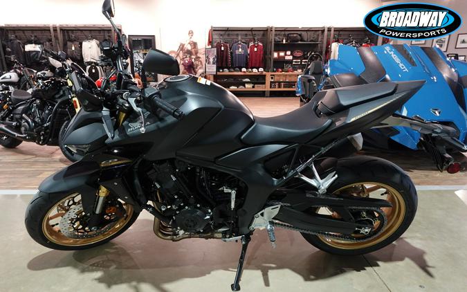 2025 Honda CB1000 Hornet SP