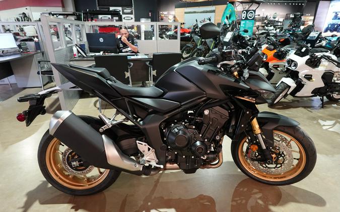 2025 Honda CB1000 Hornet SP
