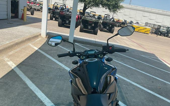 2022 Suzuki GSX-S 750Z ABS
