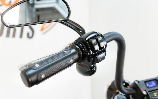 2023 Harley-Davidson Street Bob® 114