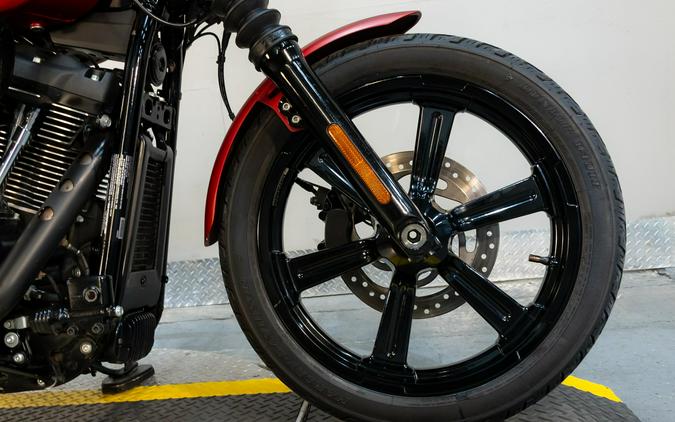 2023 Harley-Davidson Street Bob® 114