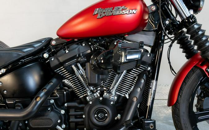 2023 Harley-Davidson Street Bob® 114