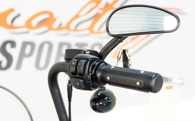 2023 Harley-Davidson Street Bob® 114