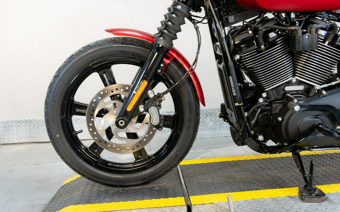 2023 Harley-Davidson Street Bob® 114