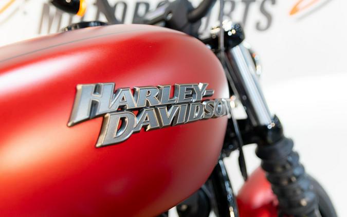 2023 Harley-Davidson Street Bob® 114