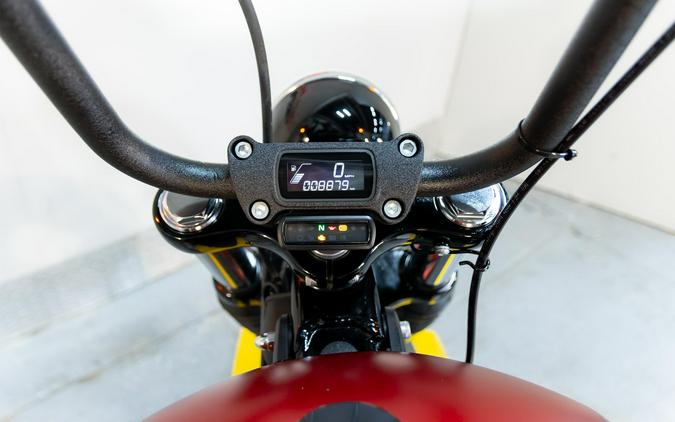 2023 Harley-Davidson Street Bob® 114