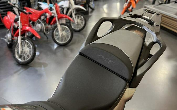 2026 Honda NT1100 DCT