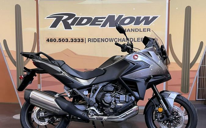 2026 Honda NT1100 DCT