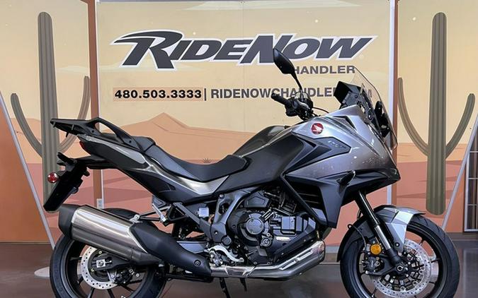 2026 Honda NT1100 DCT