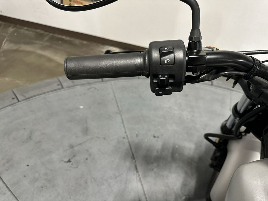 2019 Yamaha Bolt R-Spec