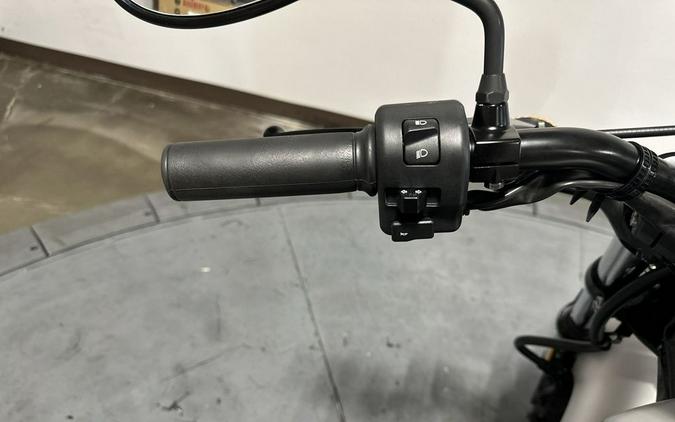 2019 Yamaha Bolt R-Spec