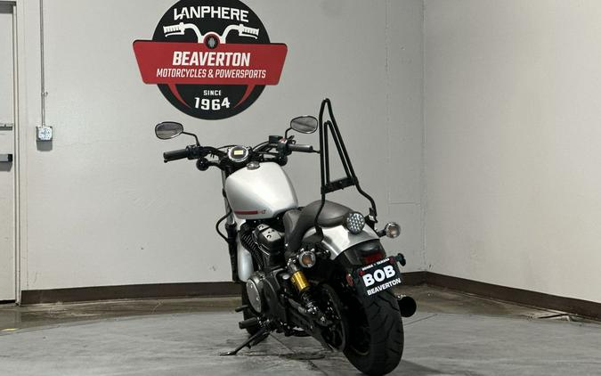 2019 Yamaha Bolt R-Spec