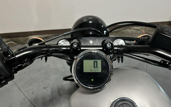 2019 Yamaha Bolt R-Spec
