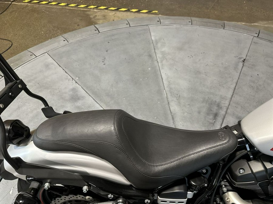 2019 Yamaha Bolt R-Spec