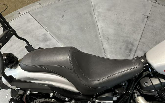 2019 Yamaha Bolt R-Spec