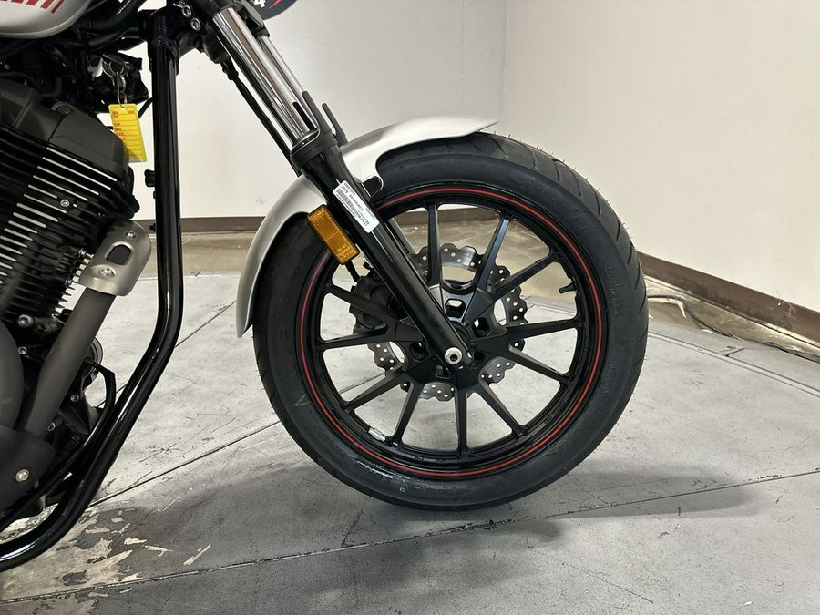 2019 Yamaha Bolt R-Spec