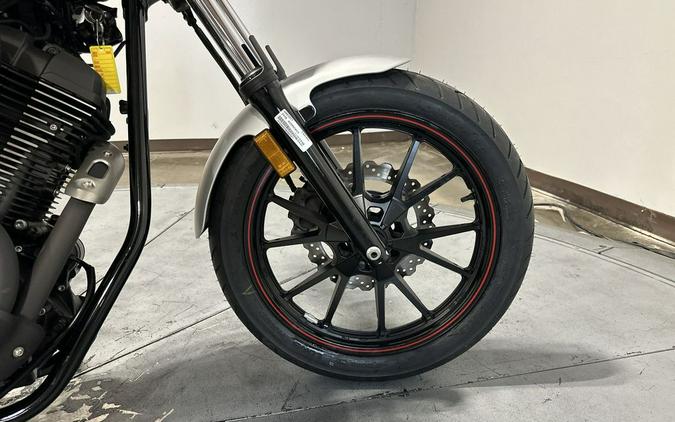 2019 Yamaha Bolt R-Spec